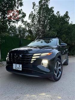 هیوندای تۆکسۆن